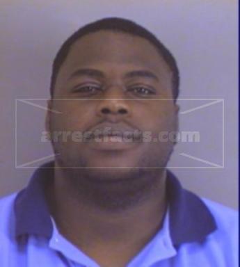 Corey Deron Johnson