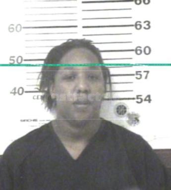 Jennifer Nicole West