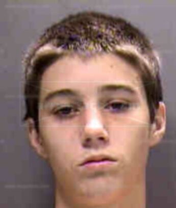 Dylan Christopher Baker