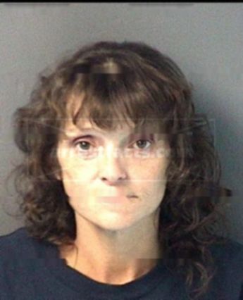 Linda Faye Lockhart