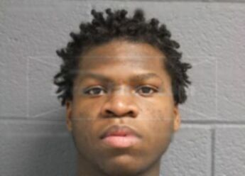 Thaddeus James Parker