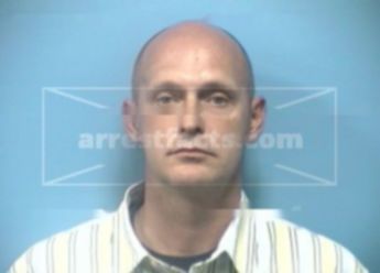 Clint Leith Berry