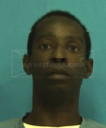 James Parker Jr.