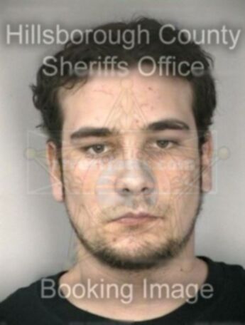 Matthew Richard Plummer
