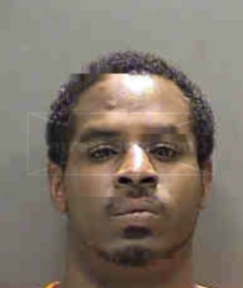 Larry Richard Brown
