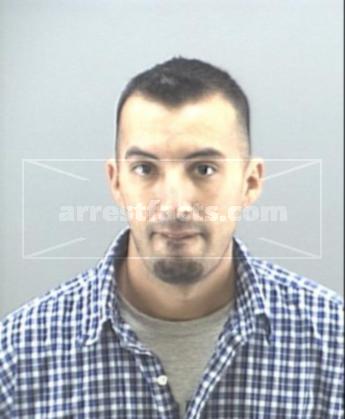 Dimitri Aaron Reynoso