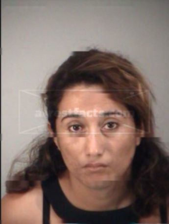 Heidy M Guevara