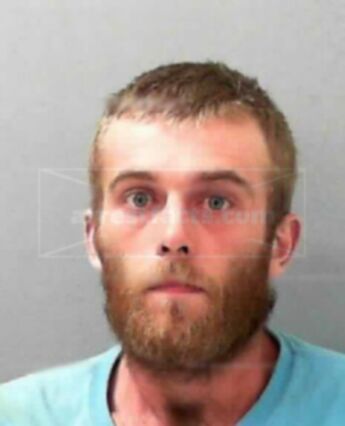 Caleb Michael Ward