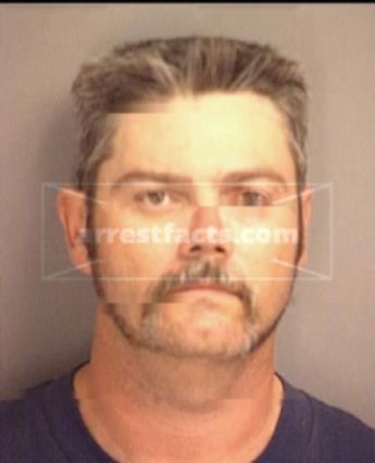 Michael Gordon Mullins