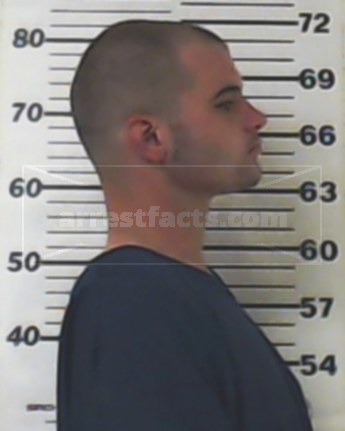 Corey Vance Johnson