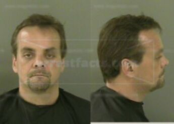 Michael Terrance Mcgarvey