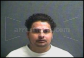 Tomas Hernandez Sandoval