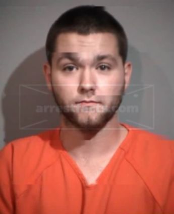 Clayton Justin Nicholas