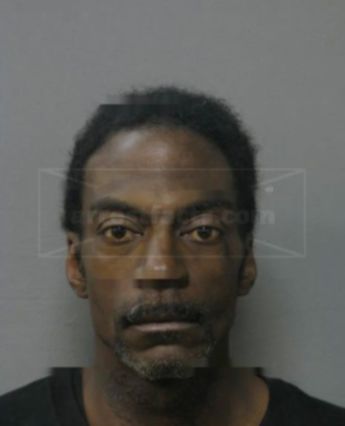 Desmond Harris