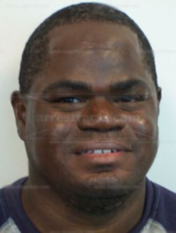 Calvin Earl Jeffery