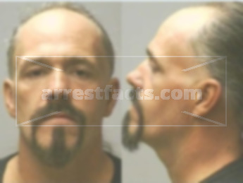 Duane Allen Williams