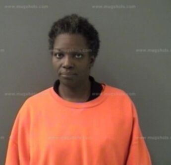 Anissa Lurea Bailey