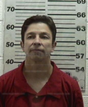 Phillip Armijo