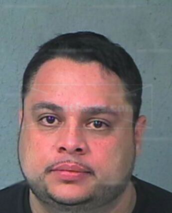 Timothy Francisco Monge