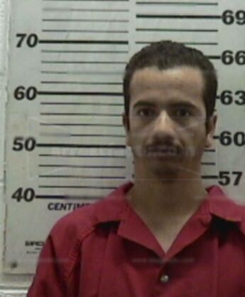 Luis Rosas-Morales