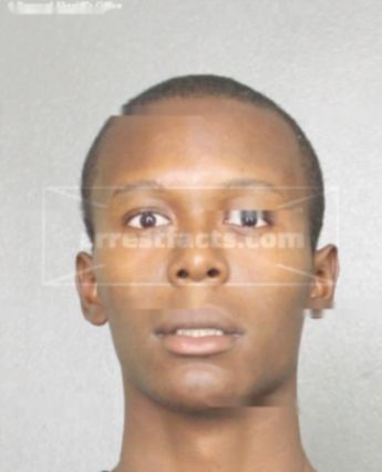 Andre Anthony Williams