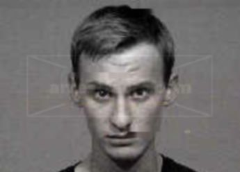 Trevor Joshua Hinkle
