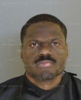 Marvin Tavvon Perrear