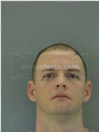 Christopher Keith Mcmullen