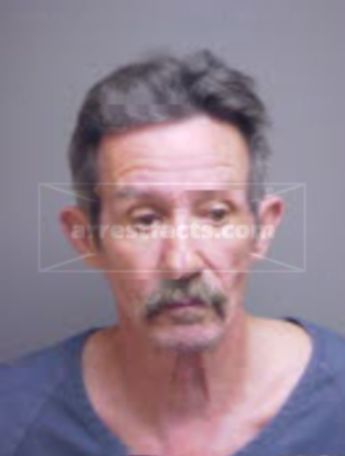 Elmer Ray Daniels