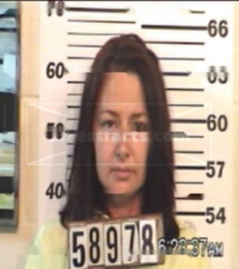 Crystal Jannise Merrill