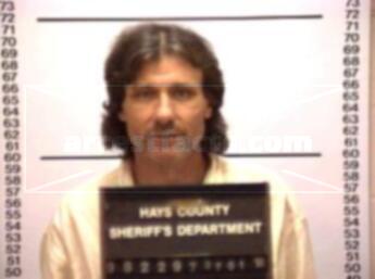 Stanley Markham Prather