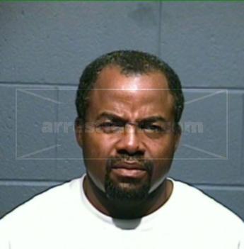 Terry Wayne Triplett