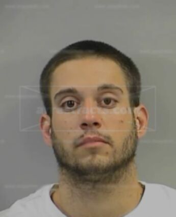 William Dustin Walters