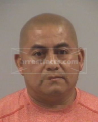 Leonardo Ruiz Ortiz