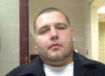 Trenton D Pudder