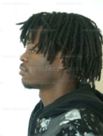 Octavius Arnette Little