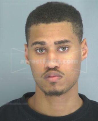 Dahmian Sharrod Moore