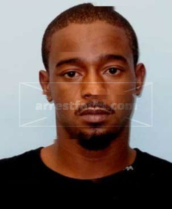 Derrick Darnell Underwood