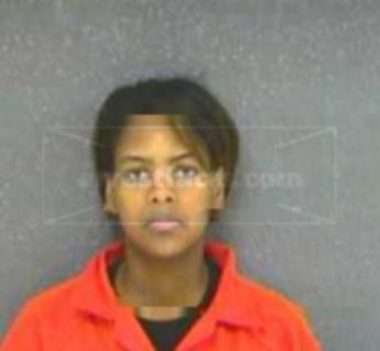 Aketa Tenice Harrison