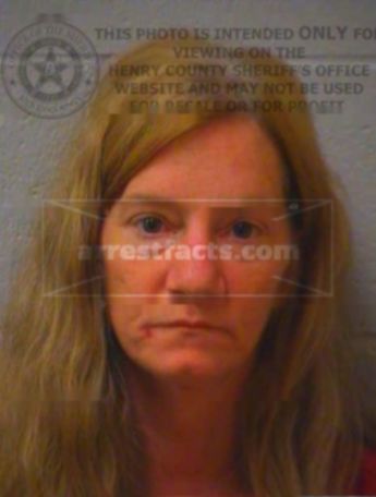 Kathy Jo Scott