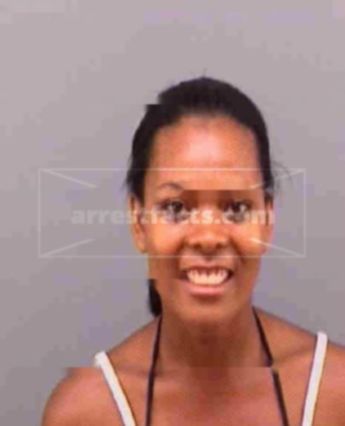 Jameellah Estella Banks