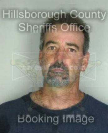 John Robert Mcleod Jr.