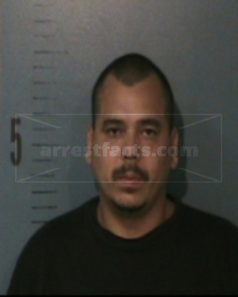 Daniel Heath Vasquez