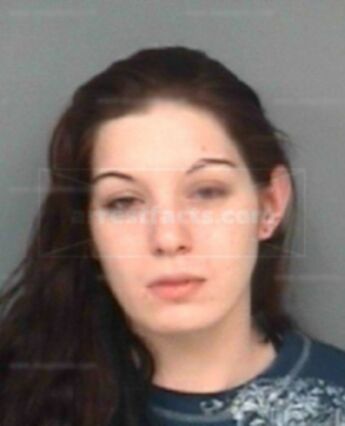 Stephanie Ranee Sizemore