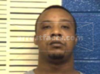 Colbran Jabar Morrison