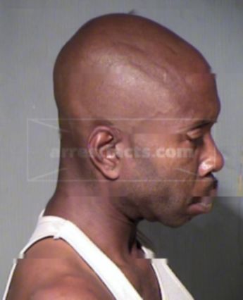 Joseph Anthony Dupree