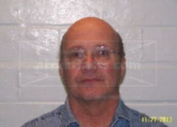 Edward C Brockelbank Jr.