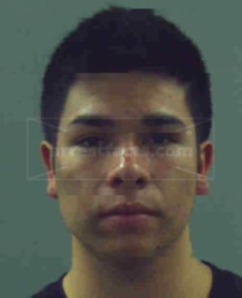 Jonathan Rodriguez