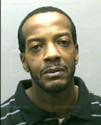 Michael Leroy Brooks
