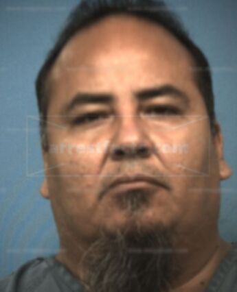 Fred Salazar
